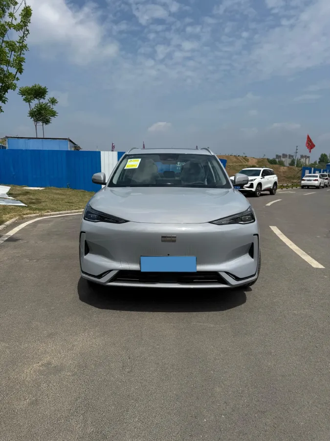 2026 Geely Galaxy E5 BEV,autocango,china used car exporter,china ev exporter,chinese used car exporter,chinese used ev exporter