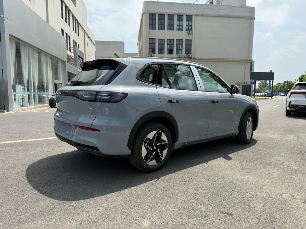2026 Geely Galaxy E5 BEV,autocango,china used car exporter,china ev exporter,chinese used car exporter,chinese used ev exporter