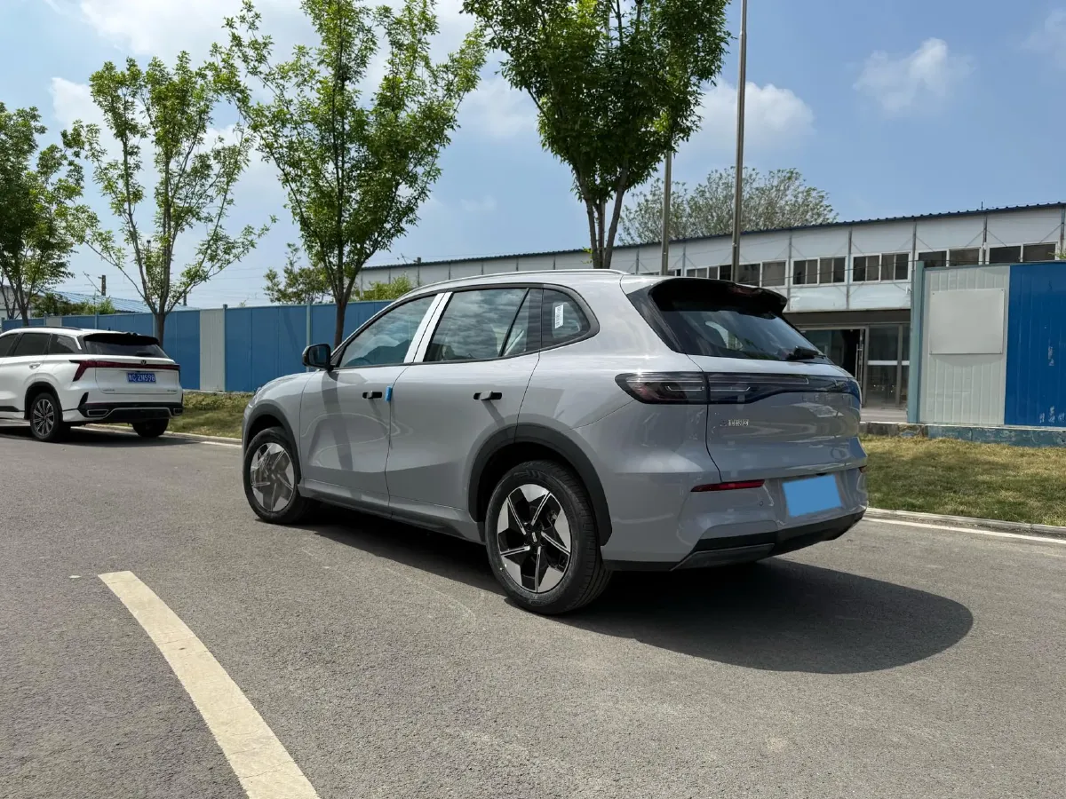 2026 Geely Galaxy E5 BEV,autocango,china used car exporter,china ev exporter,chinese used car exporter,chinese used ev exporter