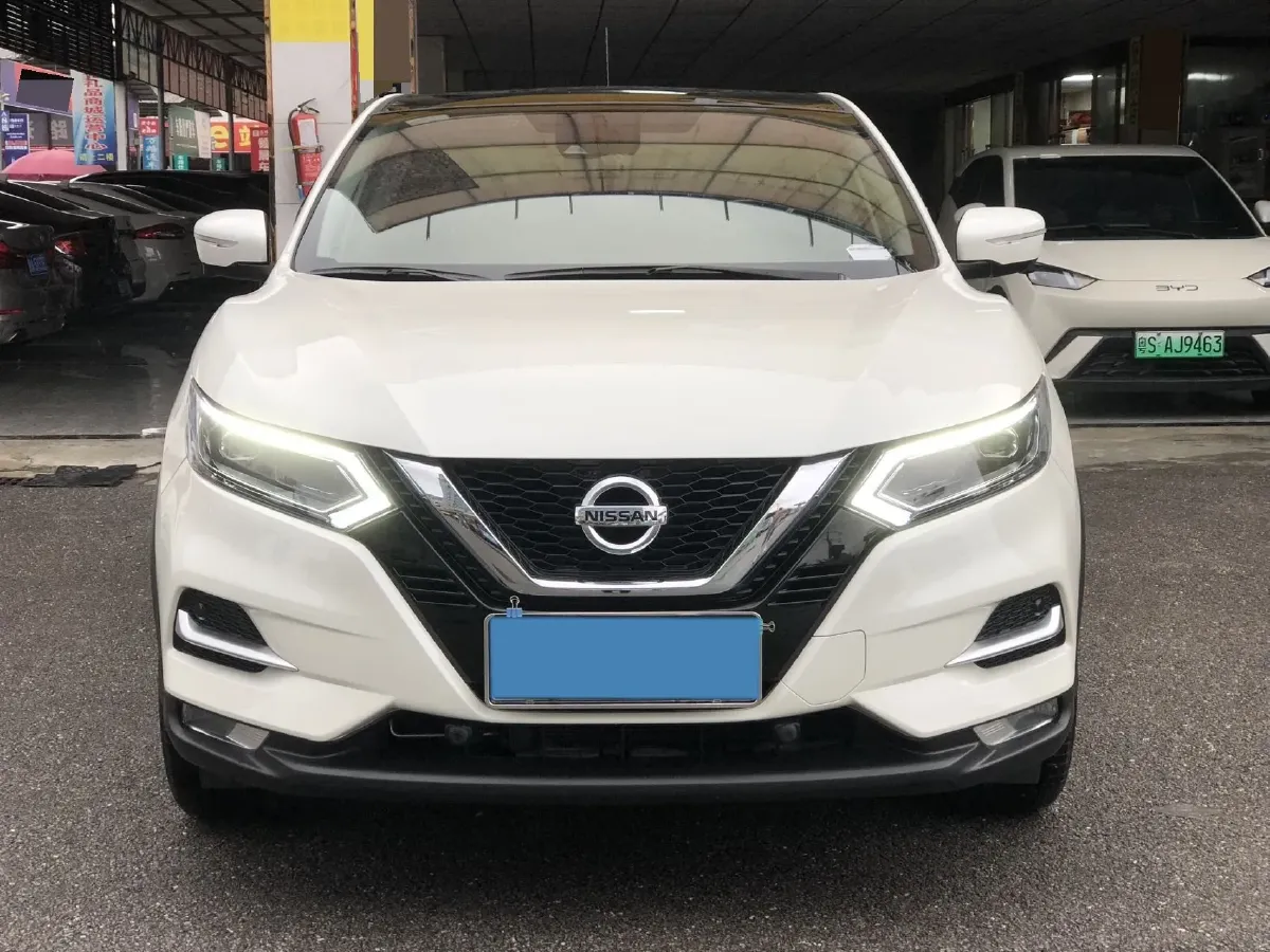 2019 Nissan Qashqai 2.0L 154HP L4 CVT,autocango,china used car exporter,china ev exporter,chinese used car exporter,chinese used ev exporter
