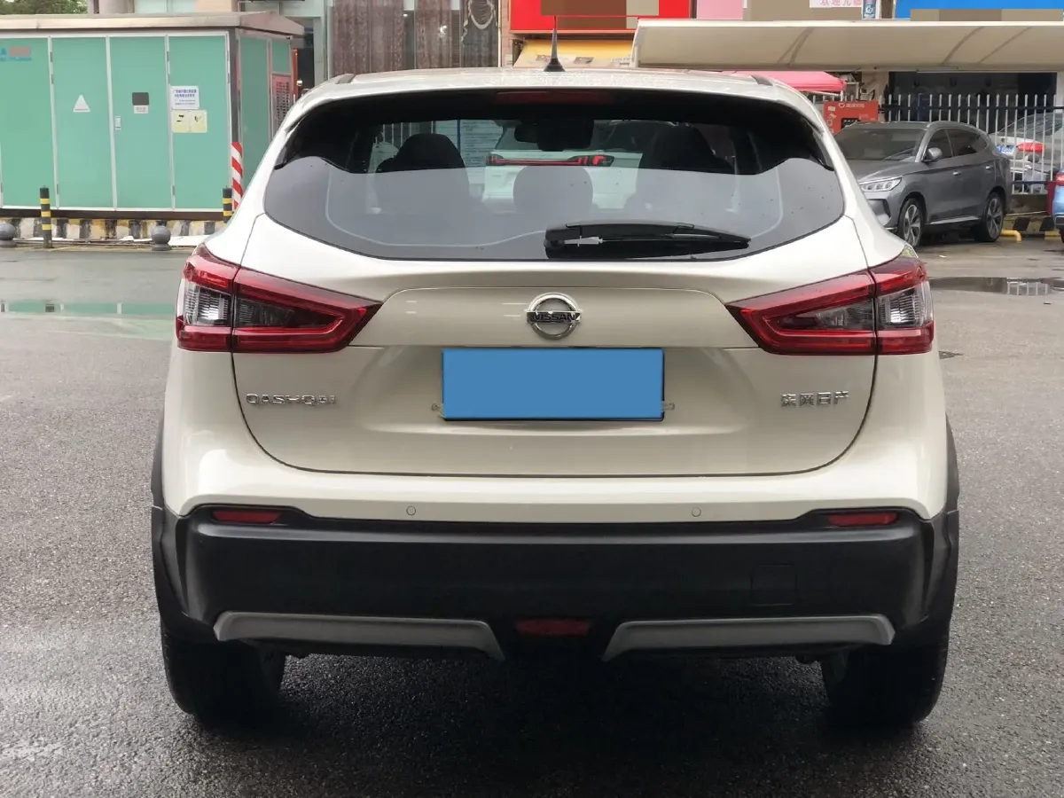 2019 Nissan Qashqai 2.0L 154HP L4 CVT,autocango,china used car exporter,china ev exporter,chinese used car exporter,chinese used ev exporter