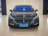 2020 HongQi H5 1.8T 197HP L4 6AT