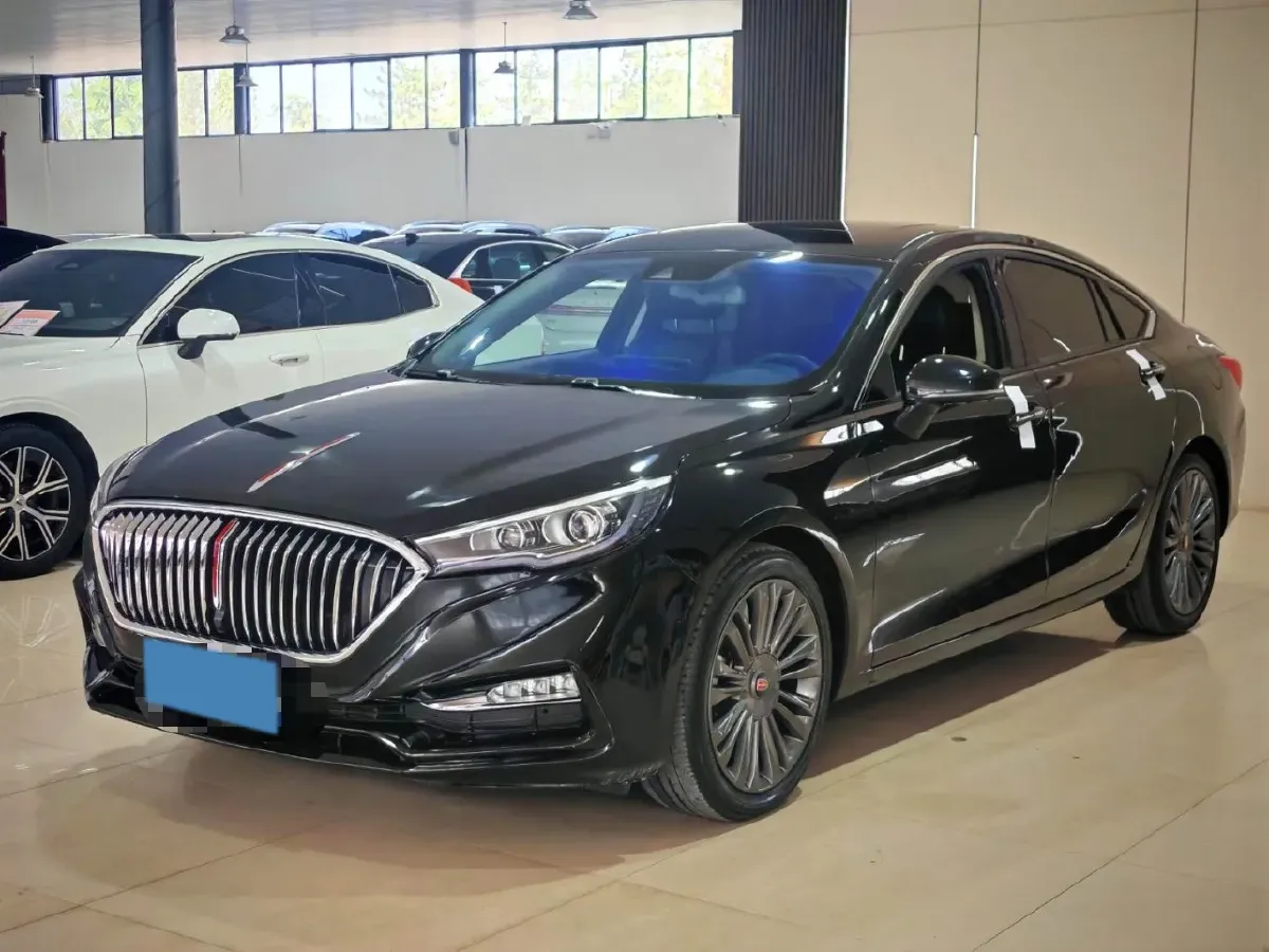 2020 HongQi H5 1.8T 197HP L4 6AT,autocango,china used car exporter,china ev exporter,chinese used car exporter,chinese used ev exporter