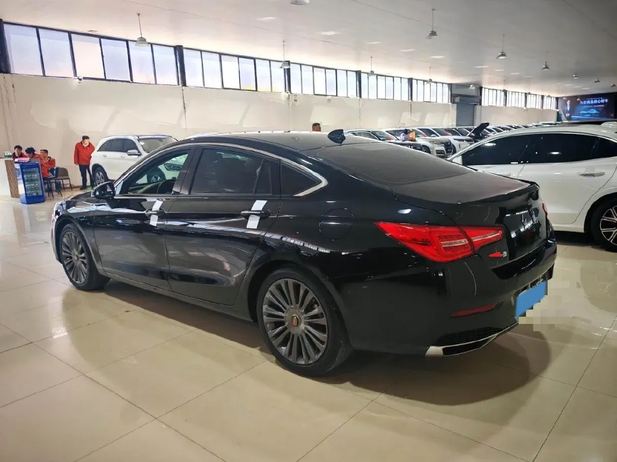 2020 HongQi H5 1.8T 197HP L4 6AT,autocango,china used car exporter,china ev exporter,chinese used car exporter,chinese used ev exporter