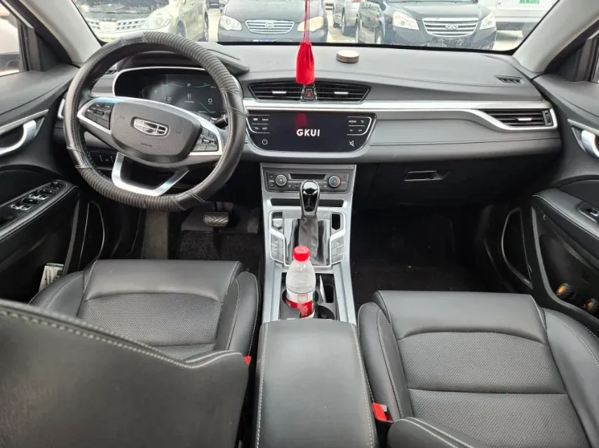 2019 Geely Emgrand 1.5L 109HP L4 CVT,autocango,china used car exporter,china ev exporter,chinese used car exporter,chinese used ev exporter