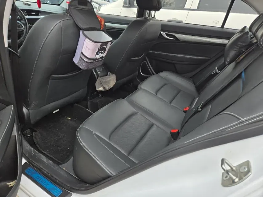 2019 Geely Emgrand 1.5L 109HP L4 CVT,autocango,china used car exporter,china ev exporter,chinese used car exporter,chinese used ev exporter