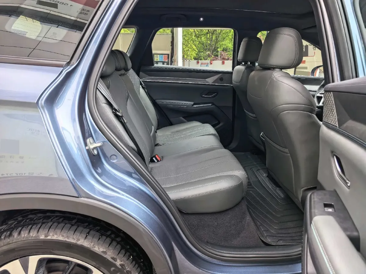 2025 BYD Song Pro 1.5L 101HP L4 E-CVT PHEV 18.3KWH,autocango,china used car exporter,china ev exporter,chinese used car exporter,chinese used ev exporter