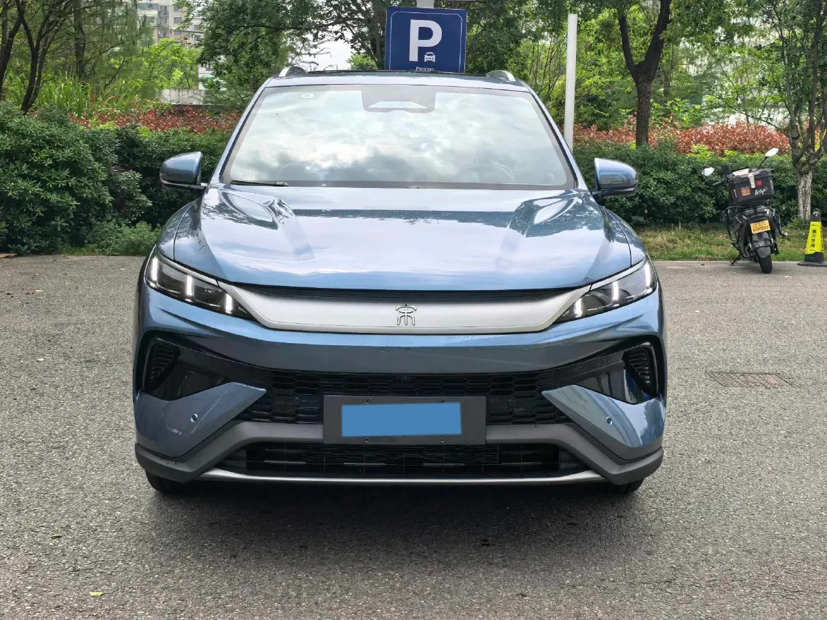 2025 BYD Song Pro 1.5L 101HP L4 E-CVT PHEV 18.3KWH,autocango,china used car exporter,china ev exporter,chinese used car exporter,chinese used ev exporter