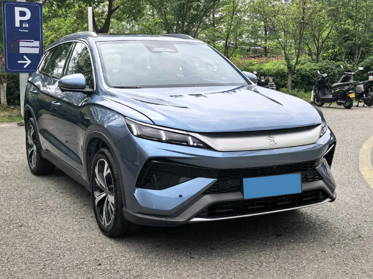 2025 BYD Song Pro 1.5L 101HP L4 E-CVT PHEV 18.3KWH,autocango,china used car exporter,china ev exporter,chinese used car exporter,chinese used ev exporter