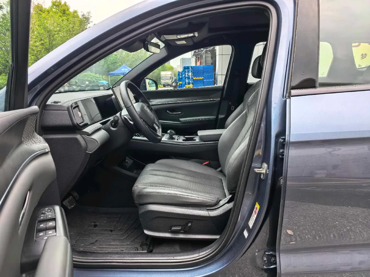 2025 BYD Song Pro 1.5L 101HP L4 E-CVT PHEV 18.3KWH,autocango,china used car exporter,china ev exporter,chinese used car exporter,chinese used ev exporter