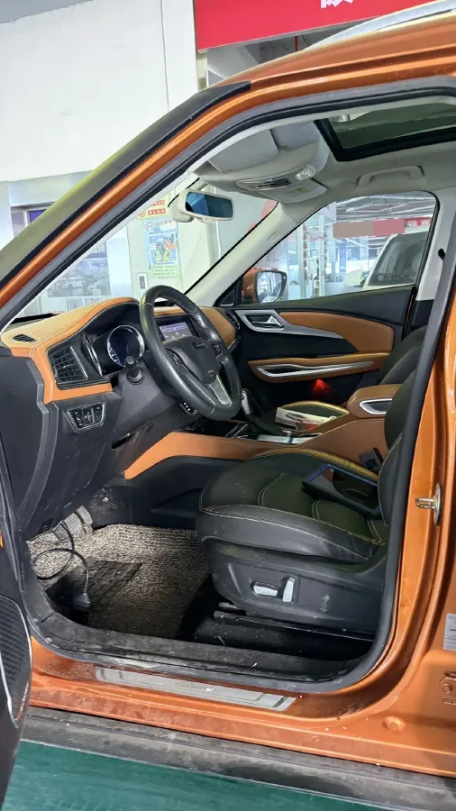 2017 Zotye T300 1.5T 144HP L4 CVT,autocango,china used car exporter,china ev exporter,chinese used car exporter,chinese used ev exporter