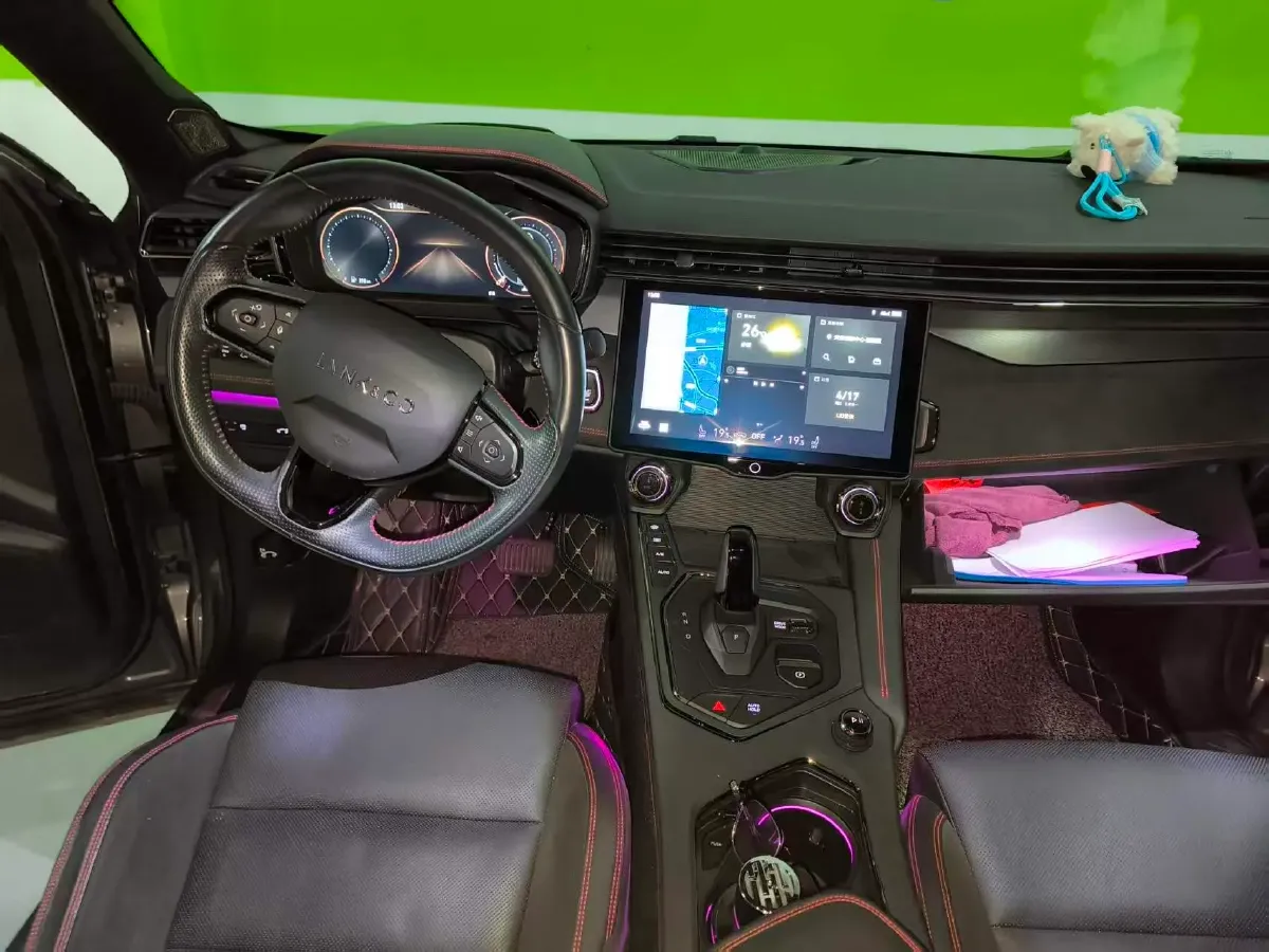 2020 LYNK&CO 05 2.0T 254HP L4 8AT,autocango,china used car exporter,china ev exporter,chinese used car exporter,chinese used ev exporter