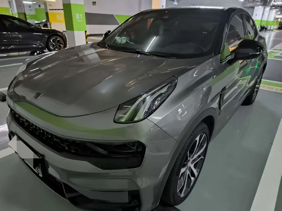 2020 LYNK&CO 05 2.0T 254HP L4 8AT,autocango,china used car exporter,china ev exporter,chinese used car exporter,chinese used ev exporter