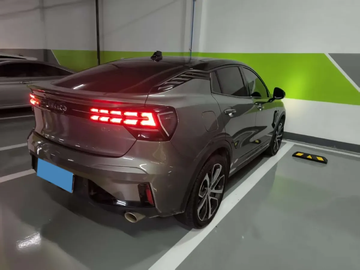 2020 LYNK&CO 05 2.0T 254HP L4 8AT,autocango,china used car exporter,china ev exporter,chinese used car exporter,chinese used ev exporter