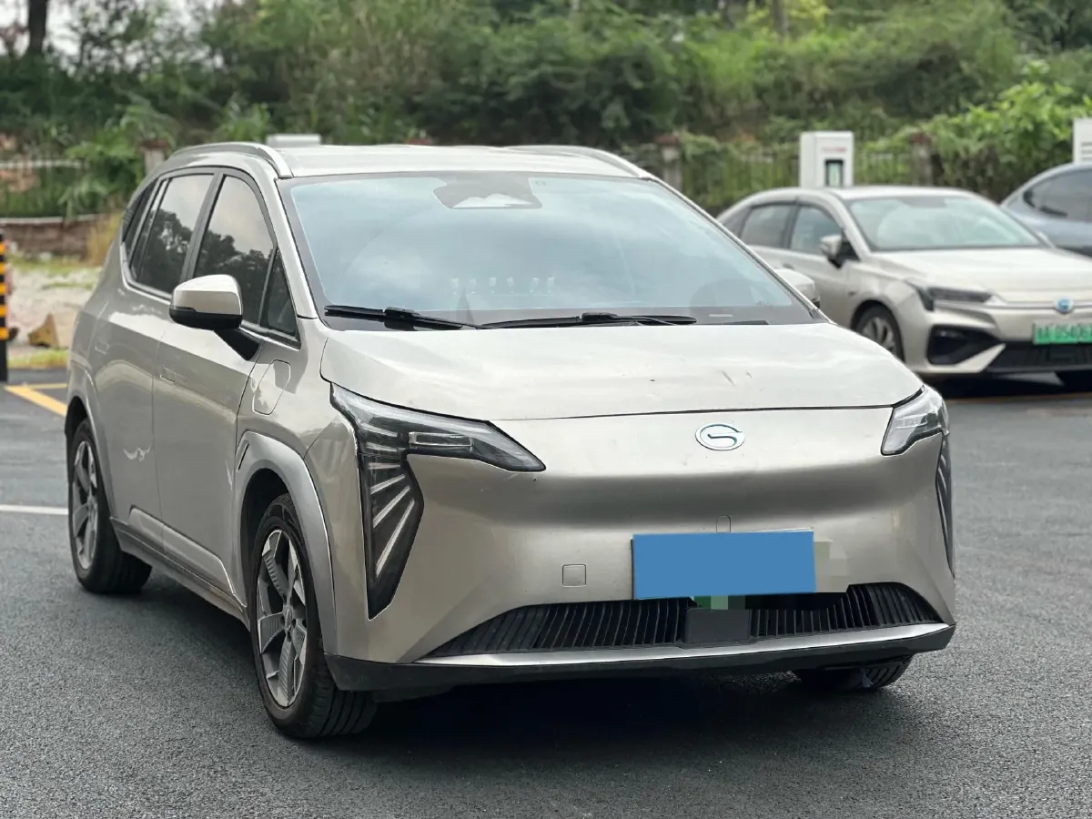 2023 Everus VE-1 BEV 61.3KWH,autocango,china used car exporter,china ev exporter,chinese used car exporter,chinese used ev exporter