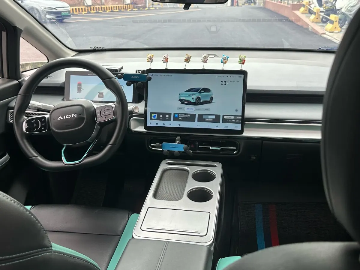 2023 Everus VE-1 BEV 61.3KWH,autocango,china used car exporter,china ev exporter,chinese used car exporter,chinese used ev exporter