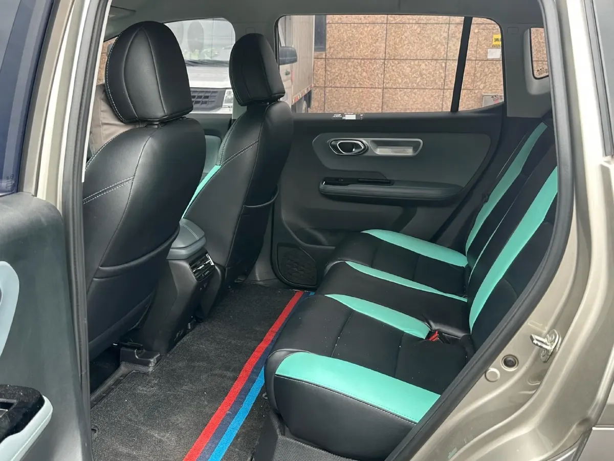 2023 Everus VE-1 BEV 61.3KWH,autocango,china used car exporter,china ev exporter,chinese used car exporter,chinese used ev exporter