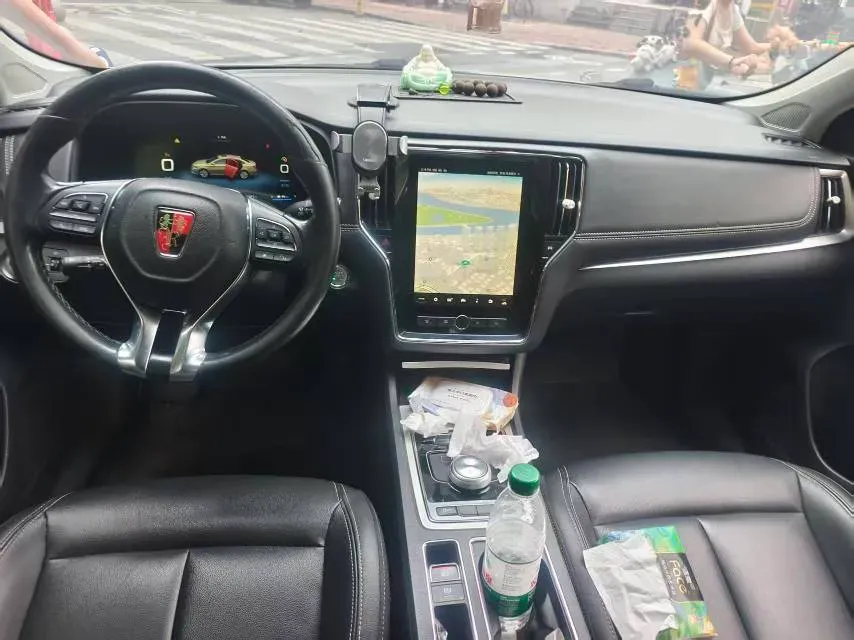 2017 Roewe i6 1.0T 125HP L3 2AT PHEV,autocango,china used car exporter,china ev exporter,chinese used car exporter,chinese used ev exporter