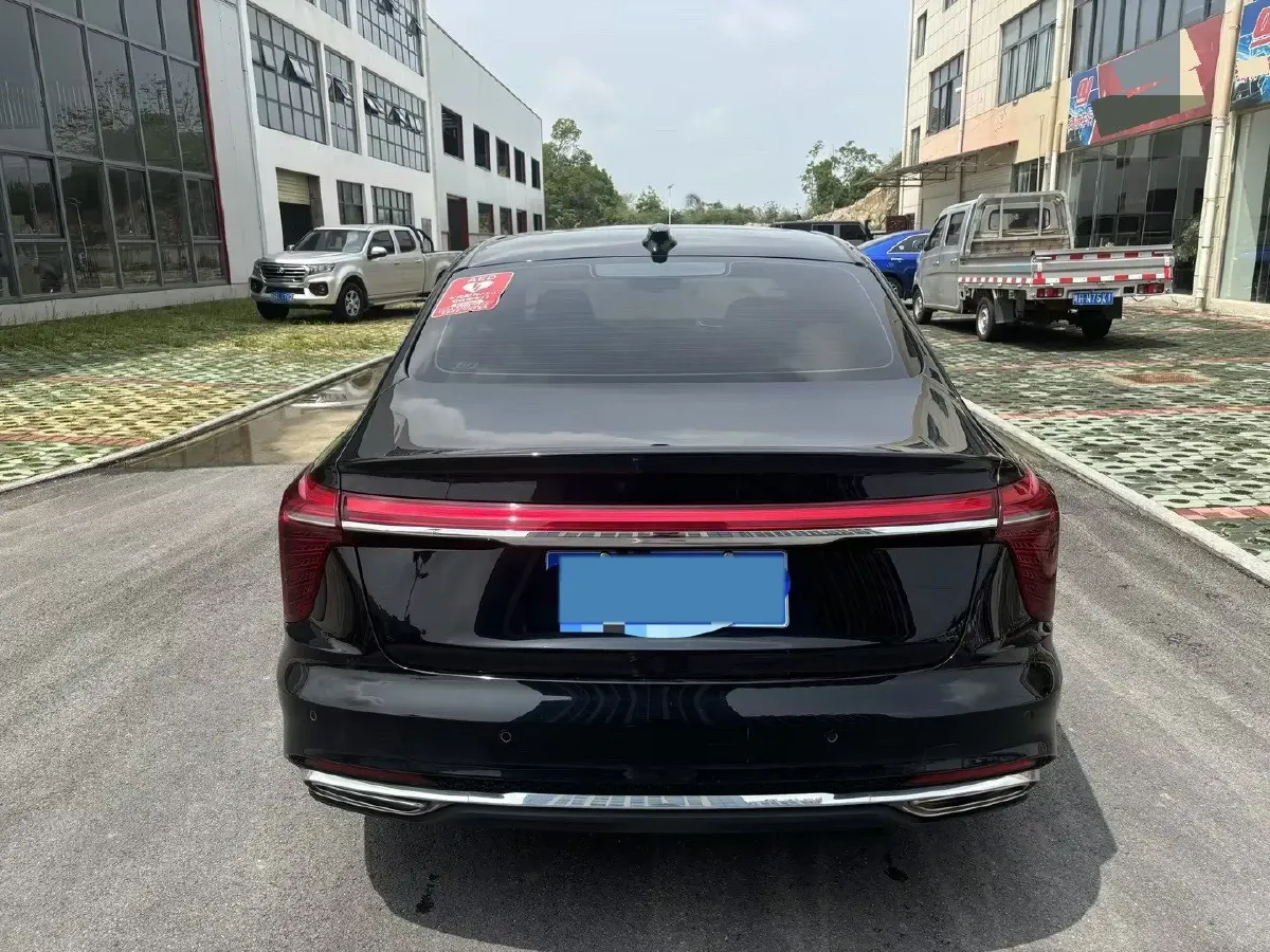 2023 HongQi H5 1.5T 169HP L4 E-CVT Hybrid,autocango,china used car exporter,china ev exporter,chinese used car exporter,chinese used ev exporter