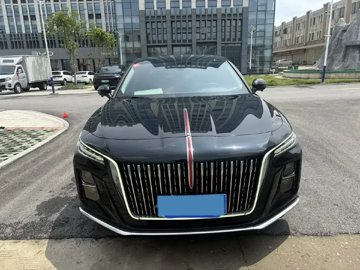 2023 HongQi H5 1.5T 169HP L4 E-CVT Hybrid,autocango,china used car exporter,china ev exporter,chinese used car exporter,chinese used ev exporter