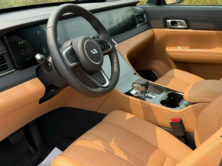 2020 Li ONE Range Extended 131HP REEV 40.5KWH,autocango,china used car exporter,china ev exporter,chinese used car exporter,chinese used ev exporter