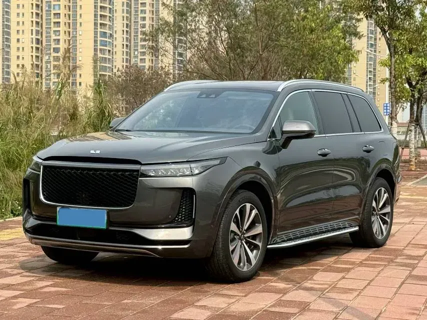 2020 Li ONE Range Extended 131HP REEV 40.5KWH,autocango,china used car exporter,china ev exporter,chinese used car exporter,chinese used ev exporter