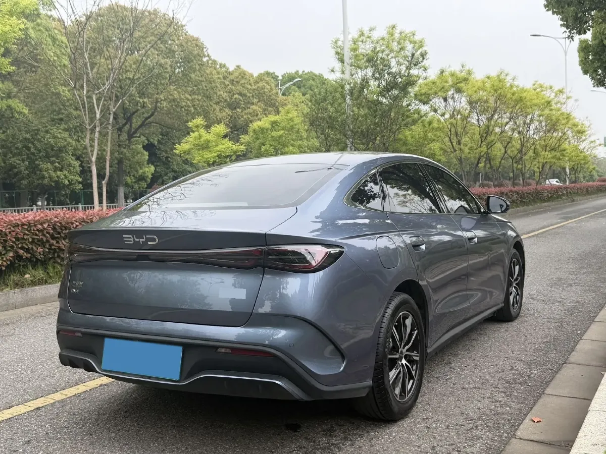 2024 BYD Seal06 1.5L 101HP L4 E-CVT PHEV 10.08KWH,autocango,china used car exporter,china ev exporter,chinese used car exporter,chinese used ev exporter