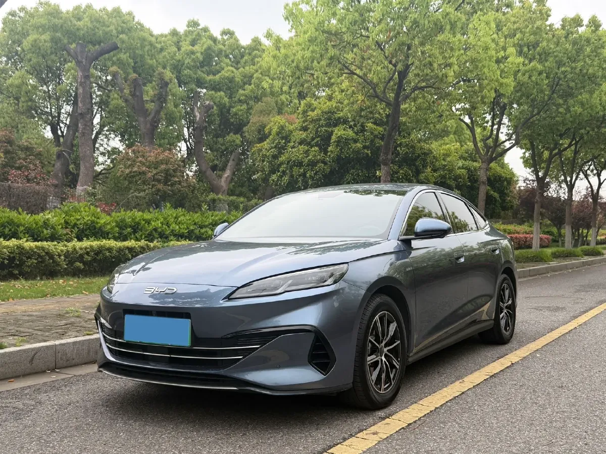 2024 BYD Seal06 1.5L 101HP L4 E-CVT PHEV 10.08KWH,autocango,china used car exporter,china ev exporter,chinese used car exporter,chinese used ev exporter