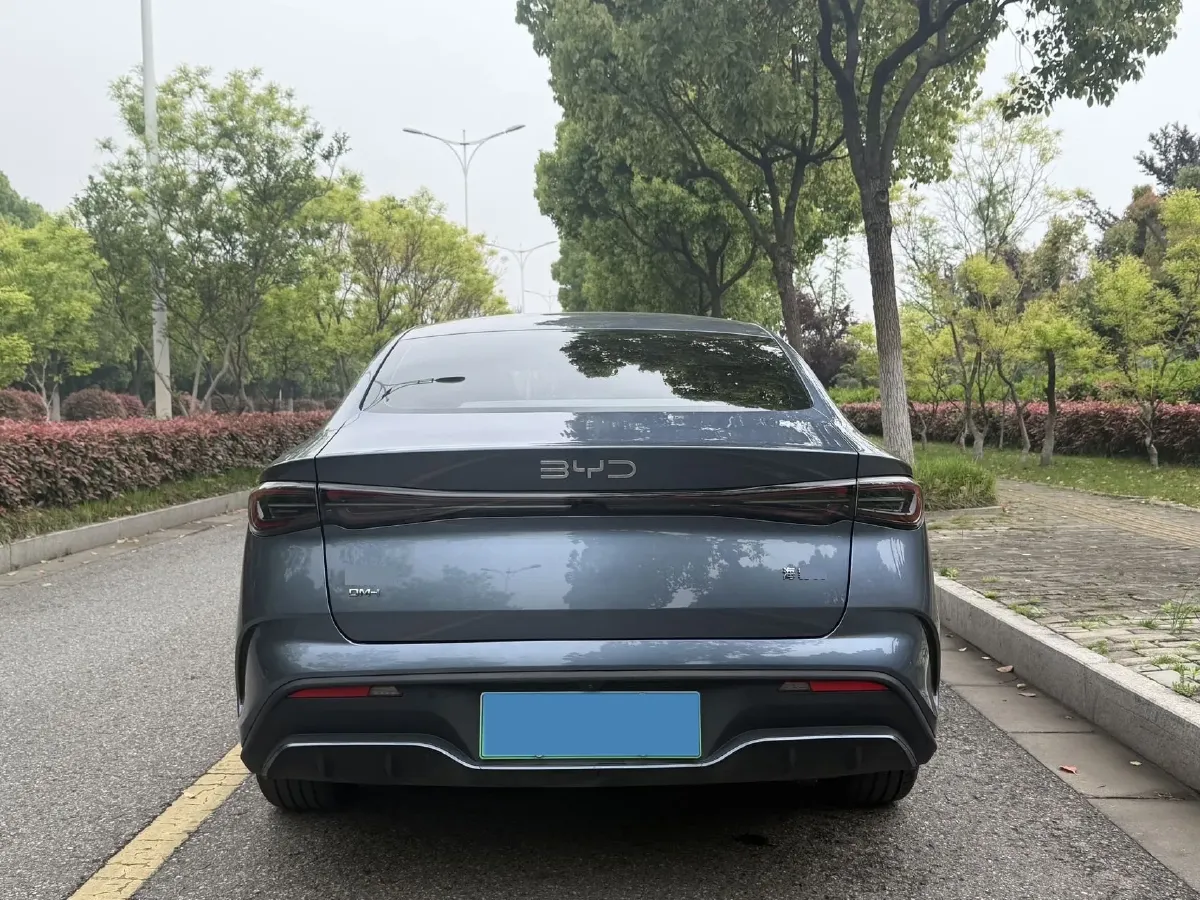 2024 BYD Seal06 1.5L 101HP L4 E-CVT PHEV 10.08KWH,autocango,china used car exporter,china ev exporter,chinese used car exporter,chinese used ev exporter