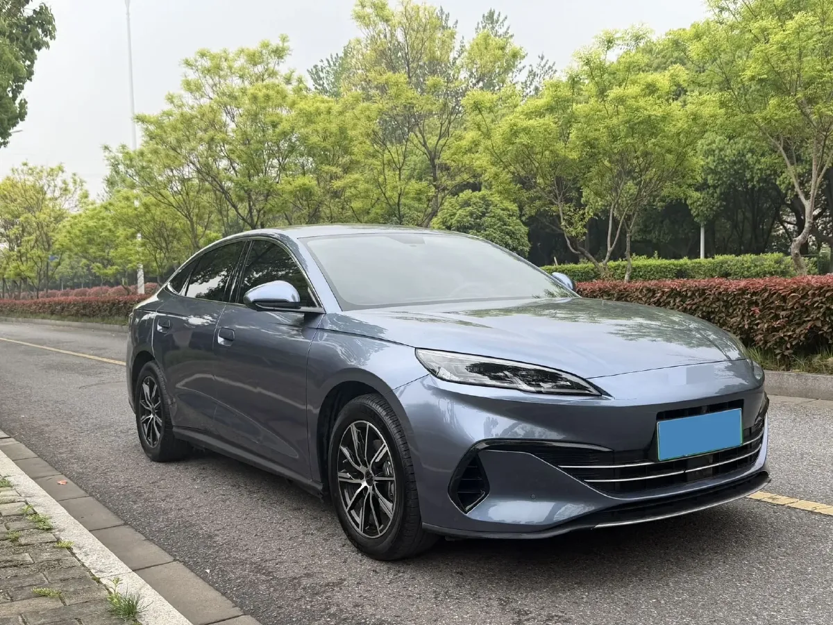 2024 BYD Seal06 1.5L 101HP L4 E-CVT PHEV 10.08KWH,autocango,china used car exporter,china ev exporter,chinese used car exporter,chinese used ev exporter