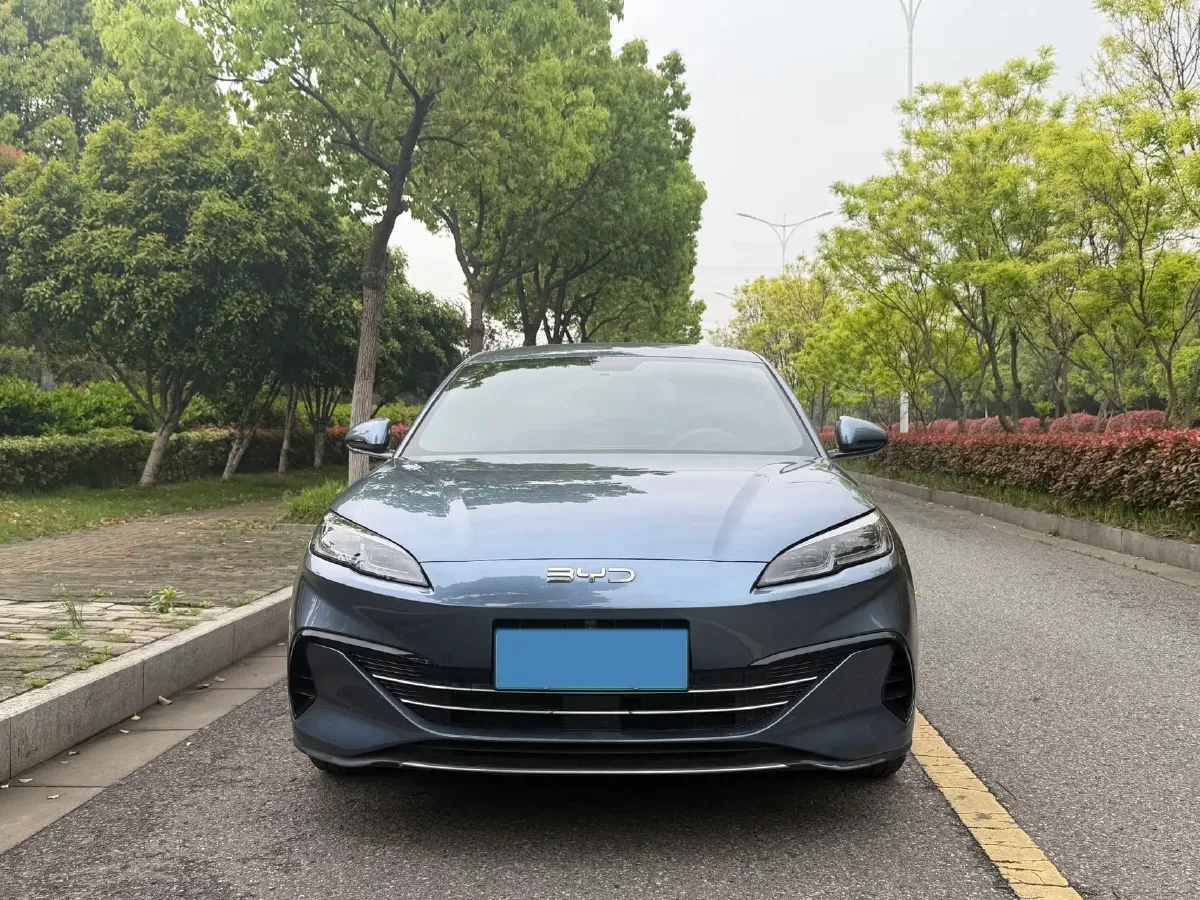 2024 BYD Seal06 1.5L 101HP L4 E-CVT PHEV 10.08KWH,autocango,china used car exporter,china ev exporter,chinese used car exporter,chinese used ev exporter