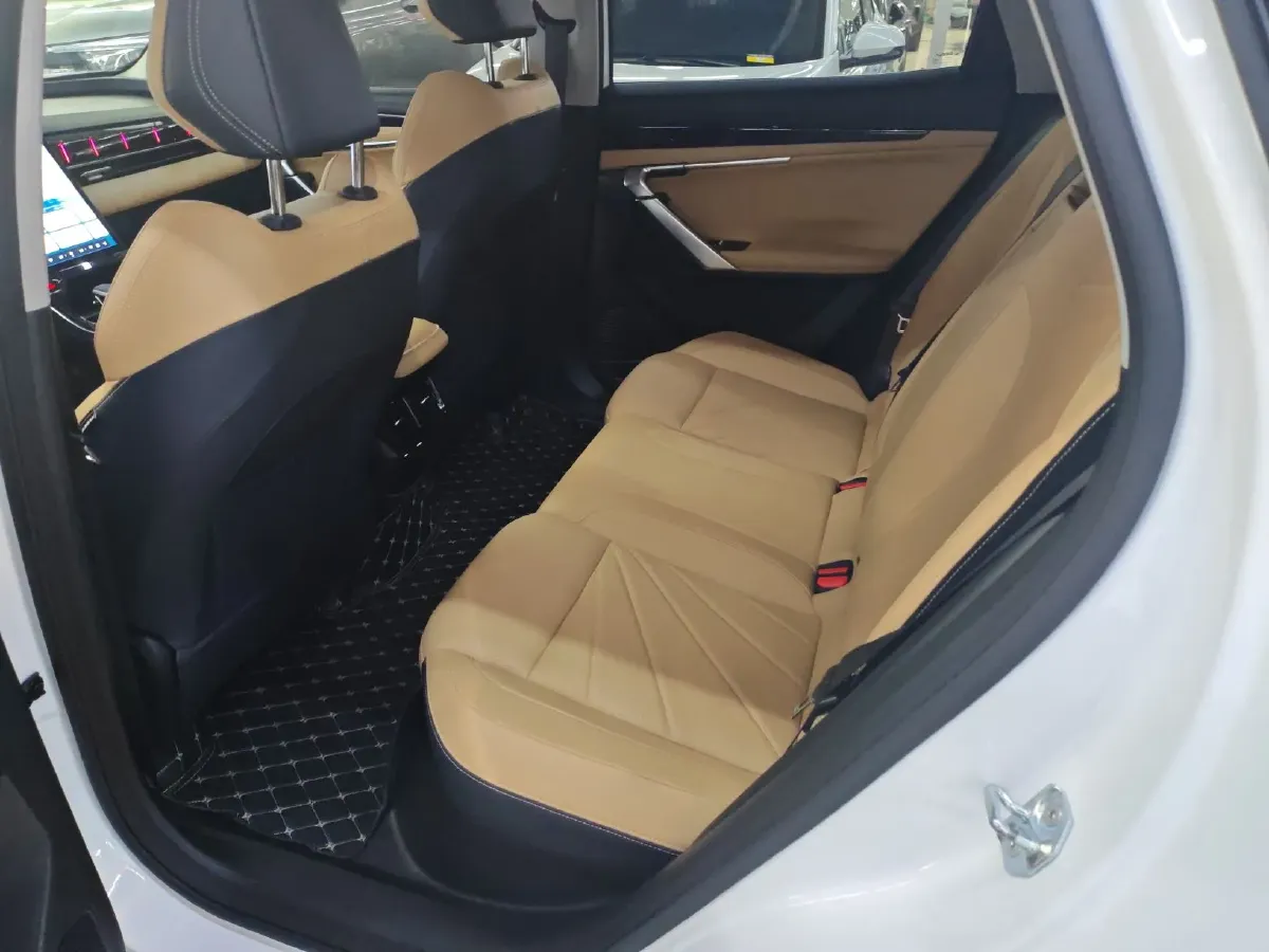 2023 Geely StarRay 1.5T 181HP L4 7DCT,autocango,china used car exporter,china ev exporter,chinese used car exporter,chinese used ev exporter