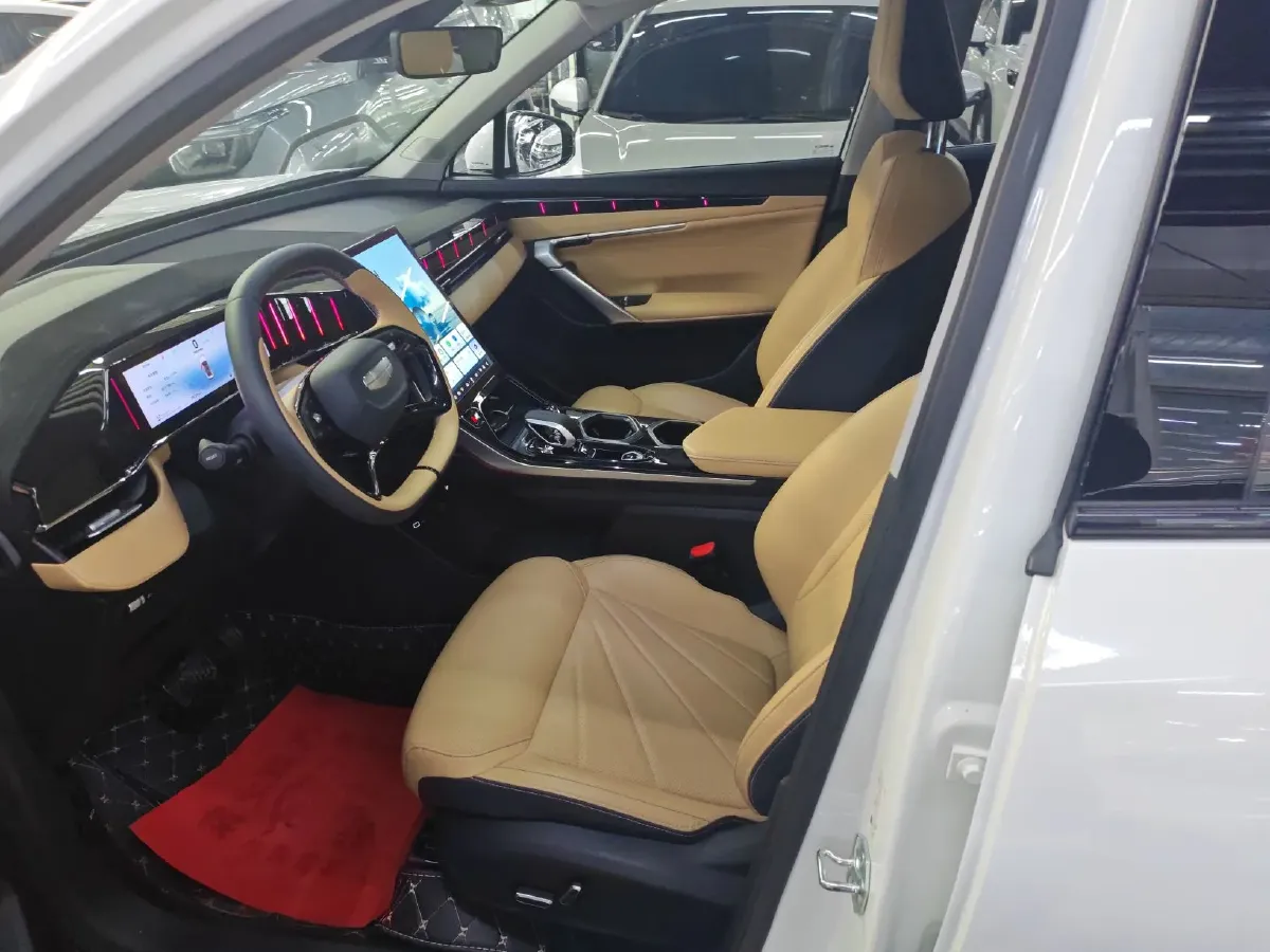 2023 Geely StarRay 1.5T 181HP L4 7DCT,autocango,china used car exporter,china ev exporter,chinese used car exporter,chinese used ev exporter