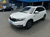 2022 SKODA KAMIQ,autocango,china used car exporter,china ev exporter,chinese used car exporter,chinese used ev exporter