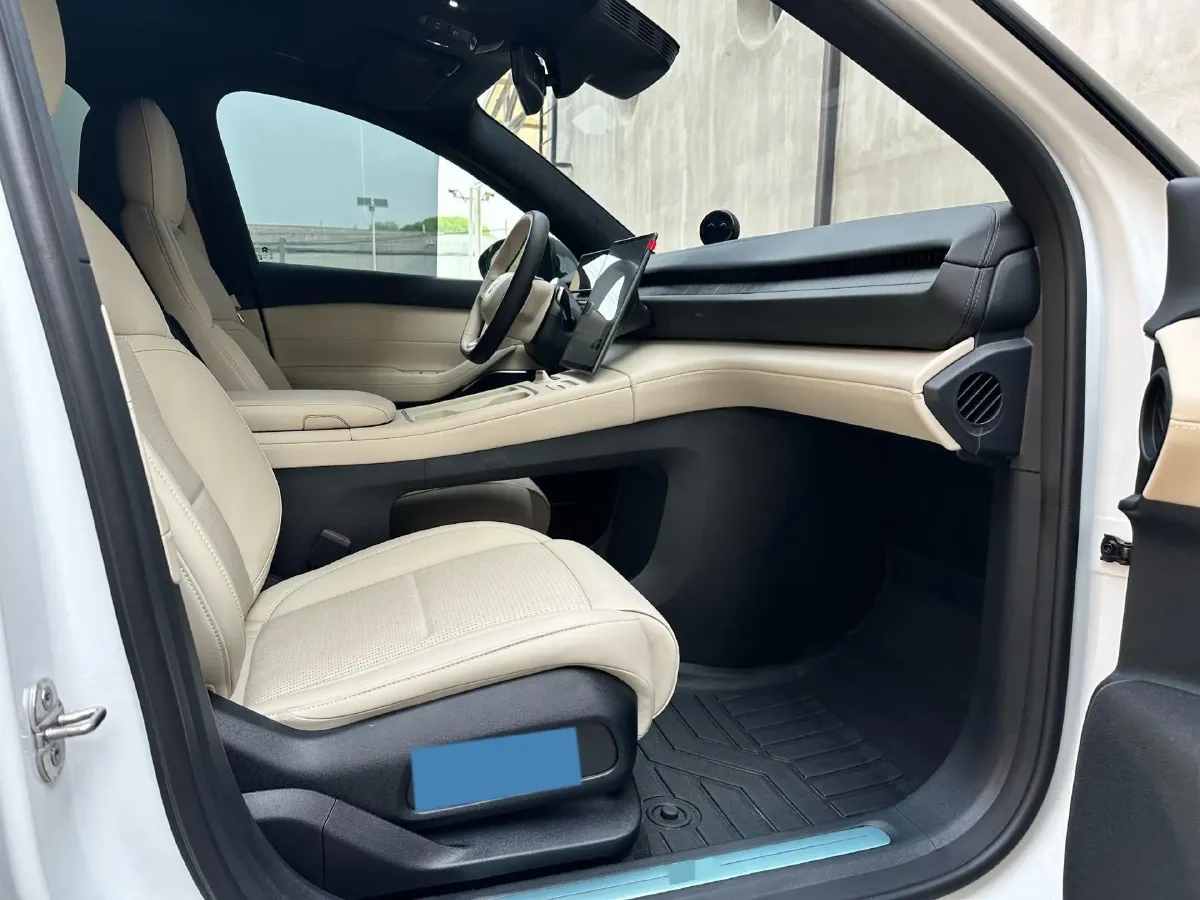 2024 NIO ES6 BEV 75KWH,autocango,china used car exporter,china ev exporter,chinese used car exporter,chinese used ev exporter