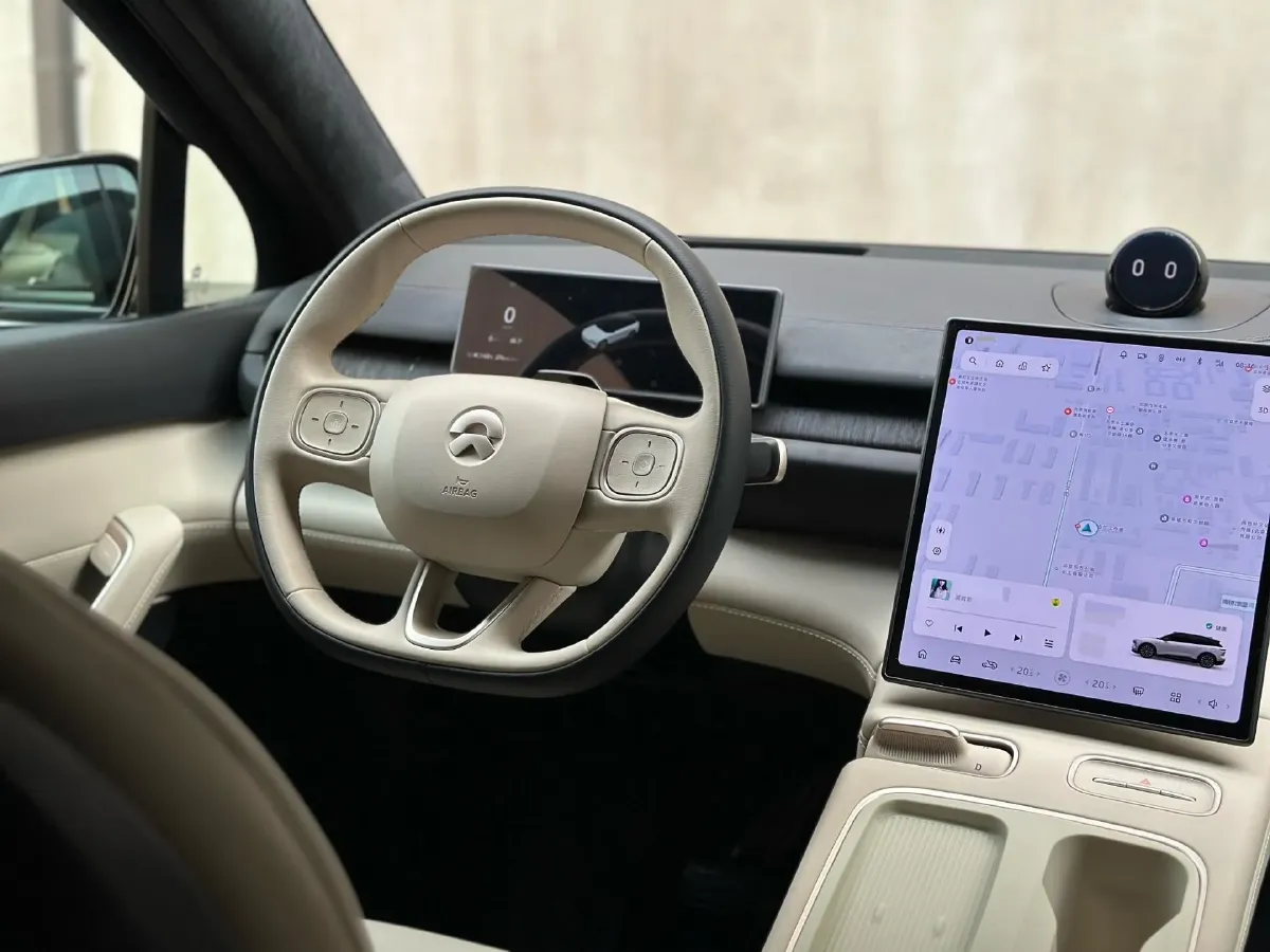 2024 NIO ES6 BEV 75KWH,autocango,china used car exporter,china ev exporter,chinese used car exporter,chinese used ev exporter