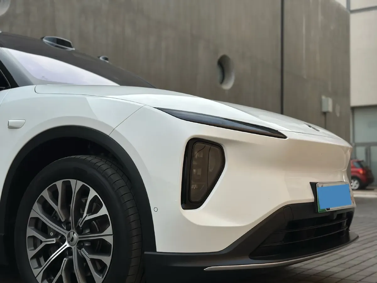 2024 NIO ES6 BEV 75KWH,autocango,china used car exporter,china ev exporter,chinese used car exporter,chinese used ev exporter