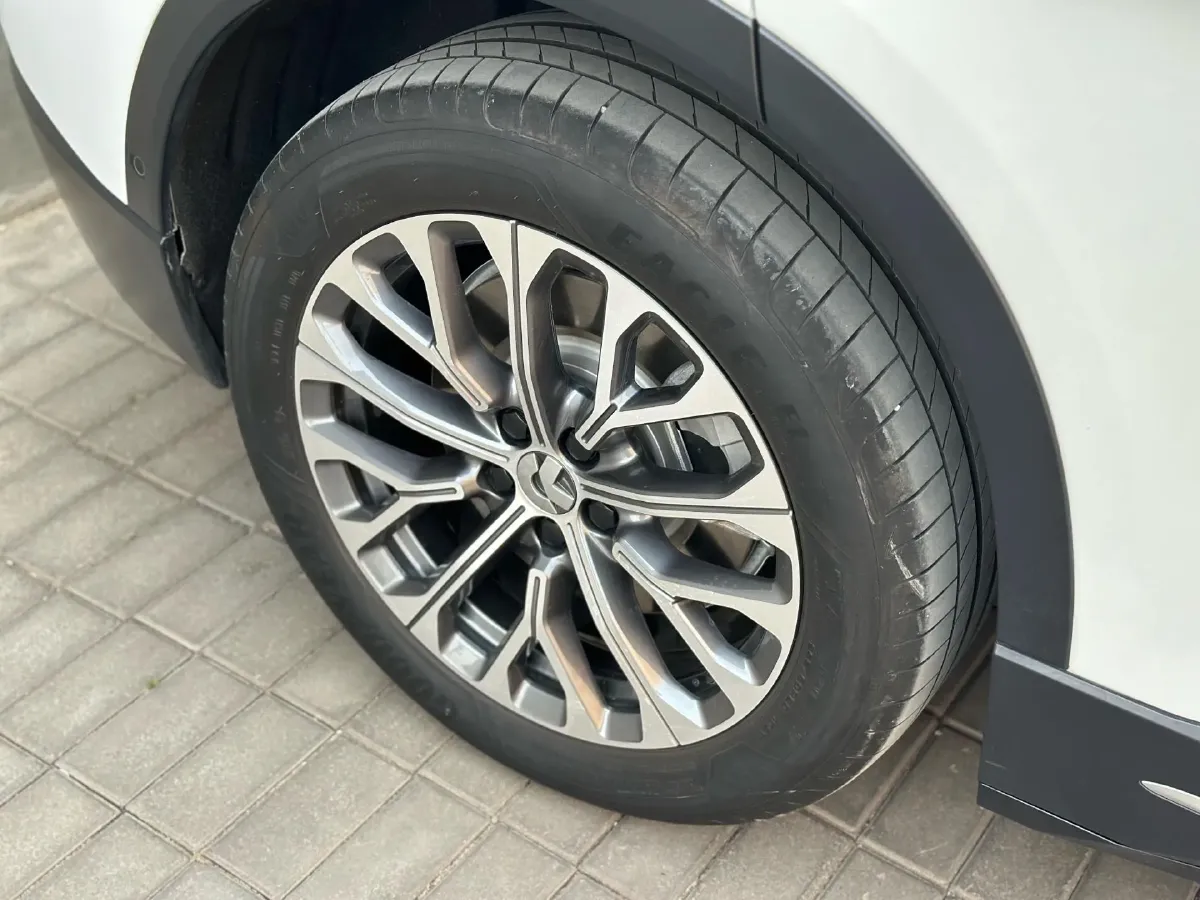 2024 NIO ES6 BEV 75KWH,autocango,china used car exporter,china ev exporter,chinese used car exporter,chinese used ev exporter