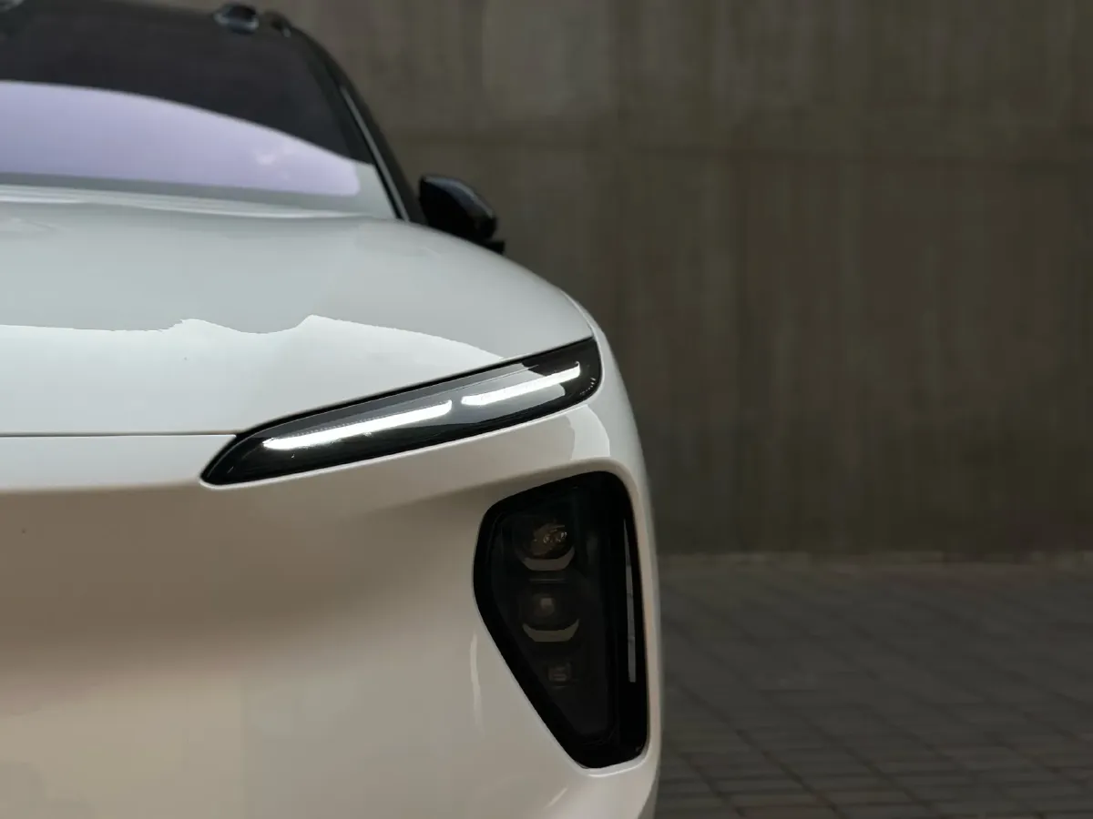 2024 NIO ES6 BEV 75KWH,autocango,china used car exporter,china ev exporter,chinese used car exporter,chinese used ev exporter