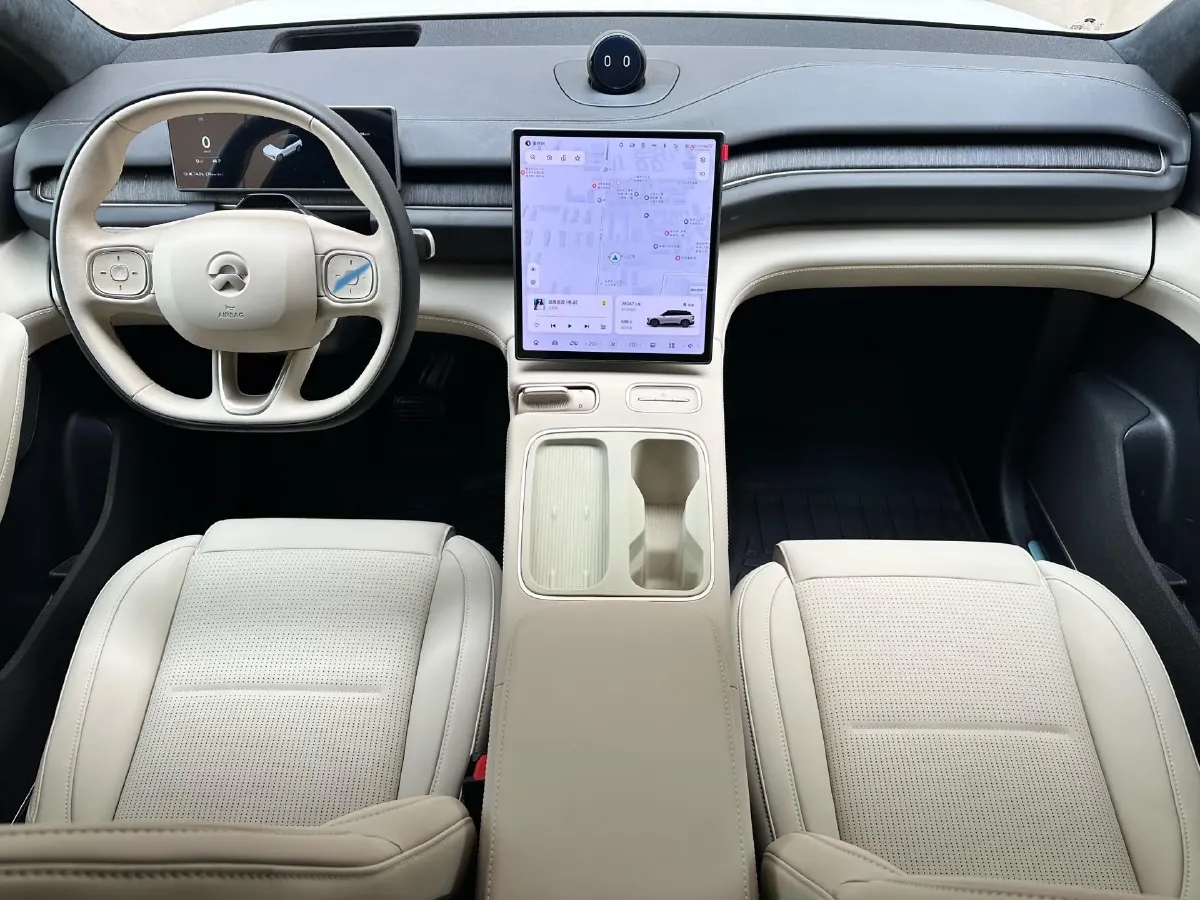 2024 NIO ES6 BEV 75KWH,autocango,china used car exporter,china ev exporter,chinese used car exporter,chinese used ev exporter