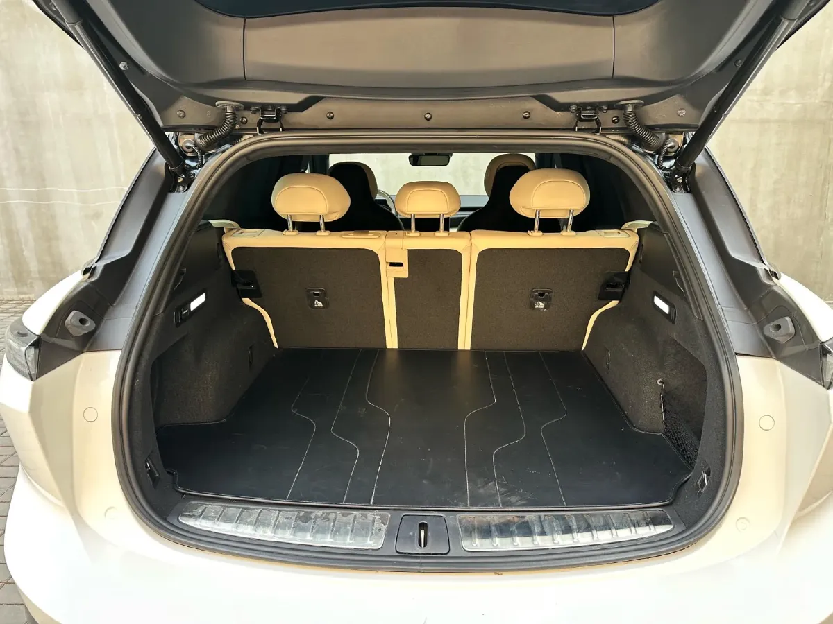 2024 NIO ES6 BEV 75KWH,autocango,china used car exporter,china ev exporter,chinese used car exporter,chinese used ev exporter