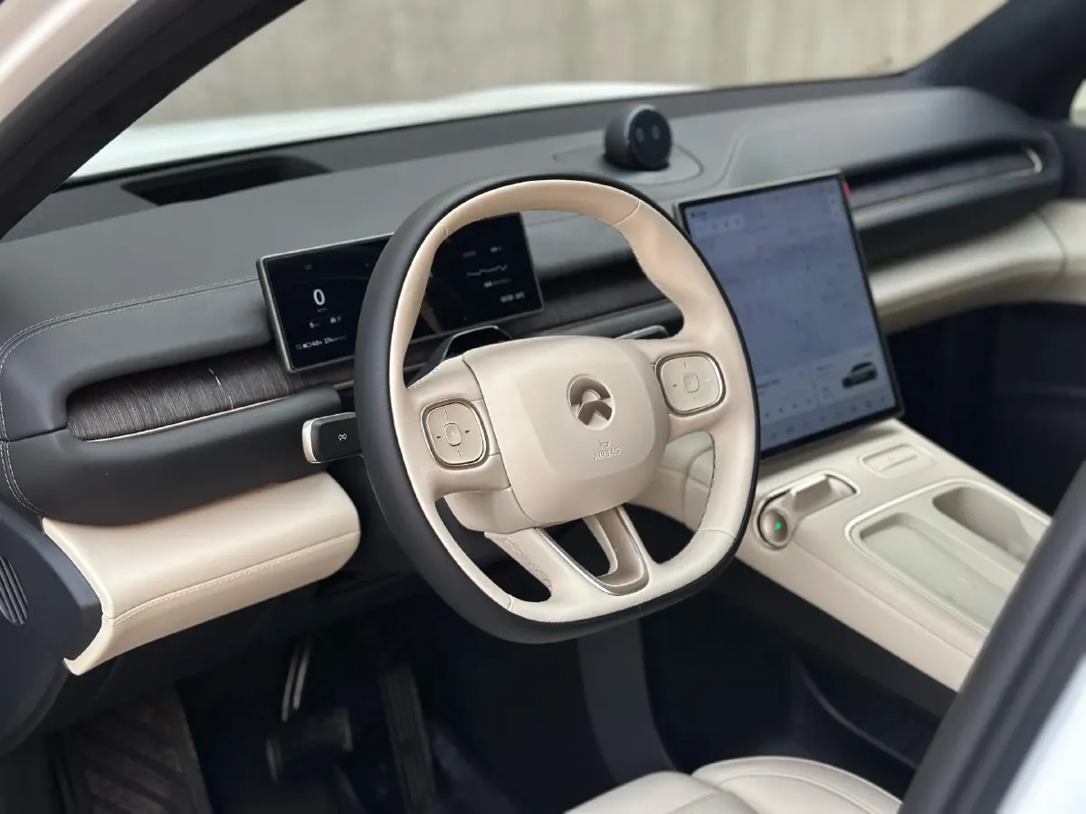 2024 NIO ES6 BEV 75KWH,autocango,china used car exporter,china ev exporter,chinese used car exporter,chinese used ev exporter