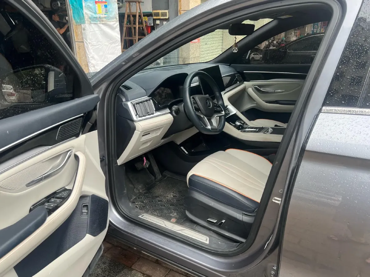 2023 BYD Song Plus 1.5L 110HP L4 E-CVT PHEV 18.3KWH,autocango,china used car exporter,china ev exporter,chinese used car exporter,chinese used ev exporter
