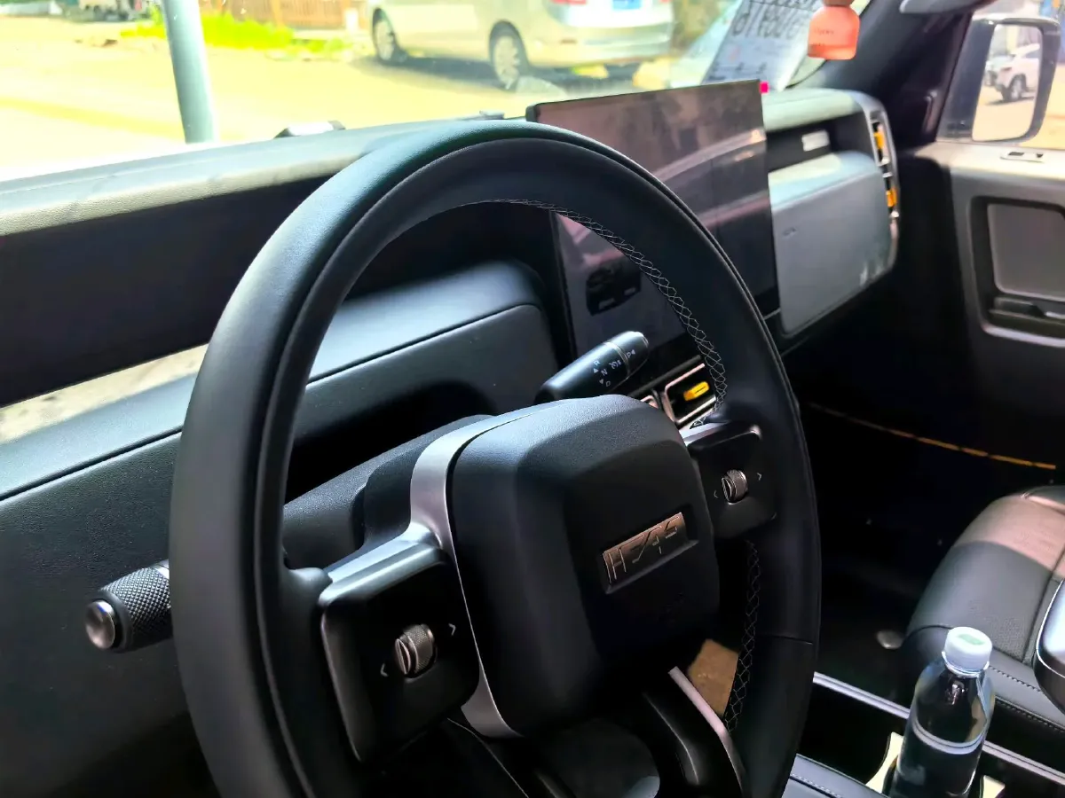 2025 iCAR iCAR Super V23 BEV 59.93KWH,autocango,china used car exporter,china ev exporter,chinese used car exporter,chinese used ev exporter