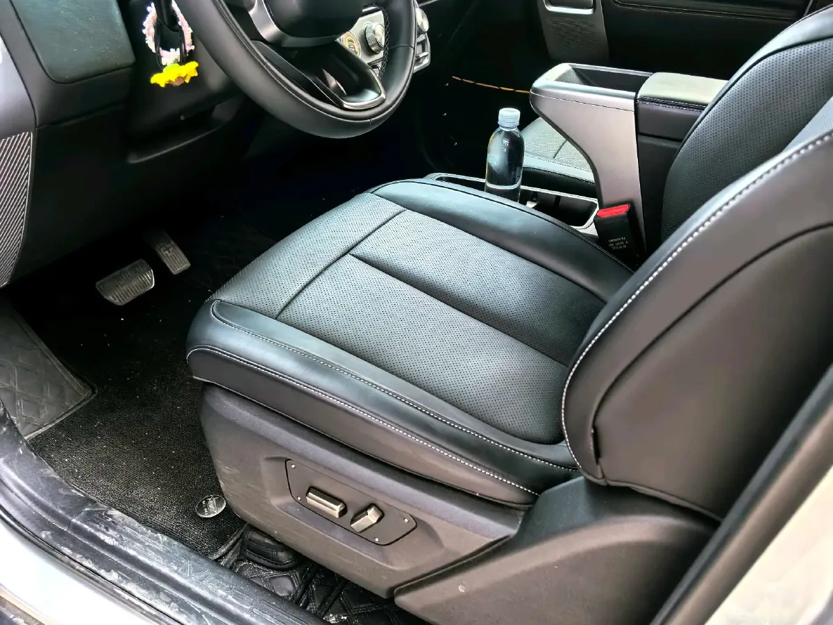 2025 iCAR iCAR Super V23 BEV 59.93KWH,autocango,china used car exporter,china ev exporter,chinese used car exporter,chinese used ev exporter