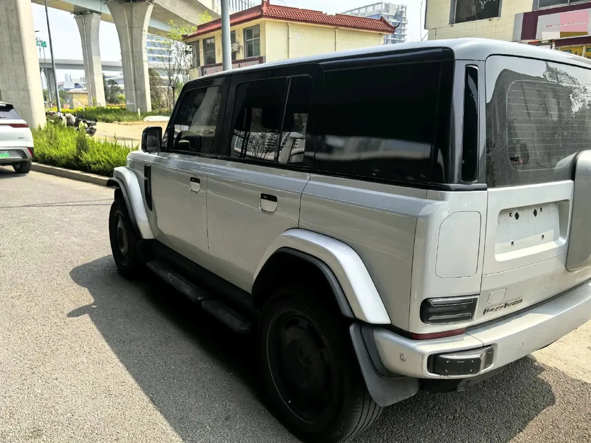 2025 iCAR iCAR Super V23 BEV 59.93KWH,autocango,china used car exporter,china ev exporter,chinese used car exporter,chinese used ev exporter