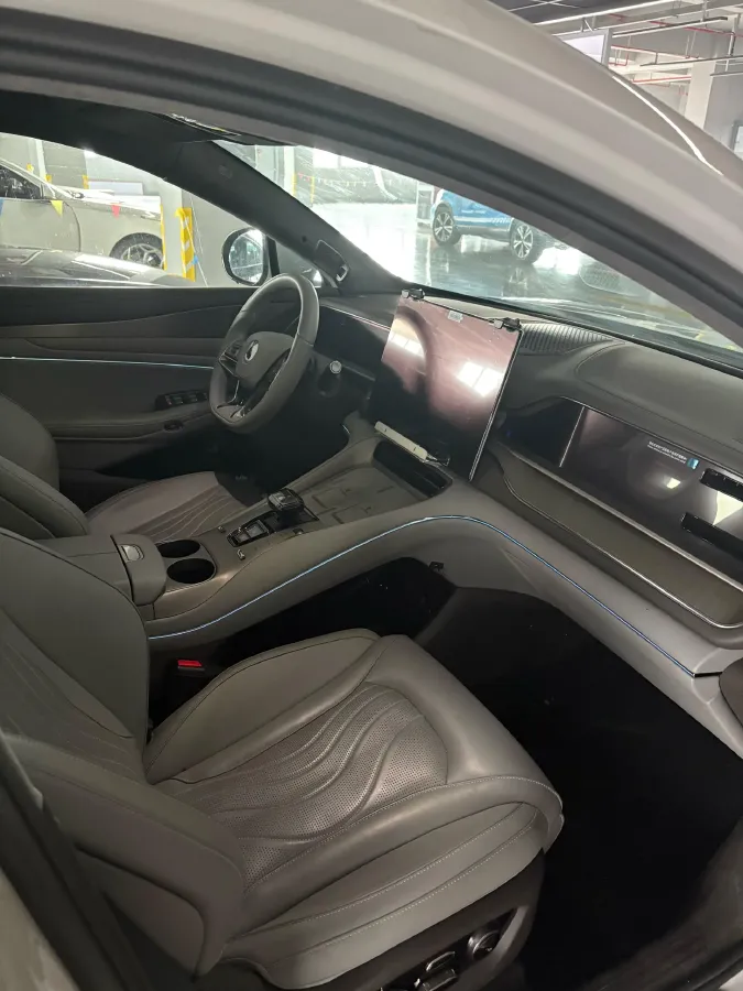 2024 Denza N7 BEV 91.3KWH,autocango,china used car exporter,china ev exporter,chinese used car exporter,chinese used ev exporter