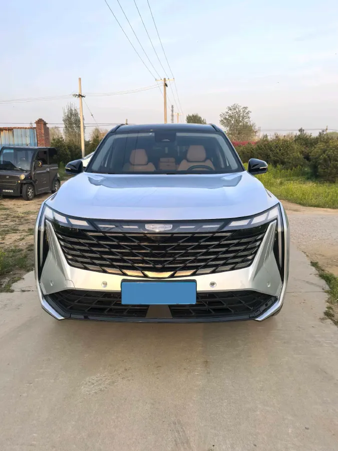 2023 Geely StarRay 1.5T 181HP L4 7DCT,autocango,china used car exporter,china ev exporter,chinese used car exporter,chinese used ev exporter