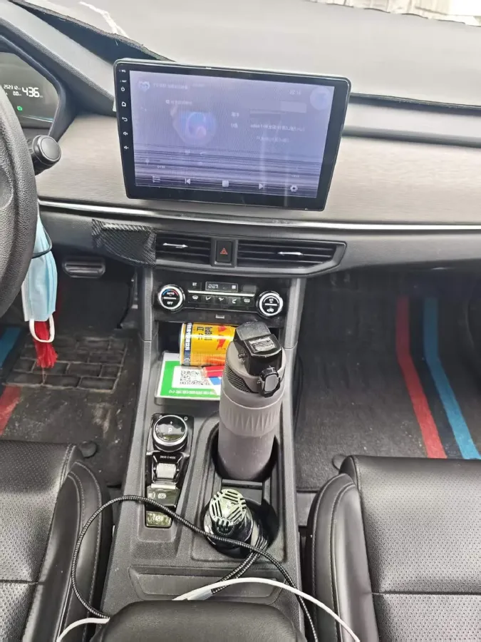 2022 Weltmeister EX5 BEV 52.704KWH,autocango,china used car exporter,china ev exporter,chinese used car exporter,chinese used ev exporter