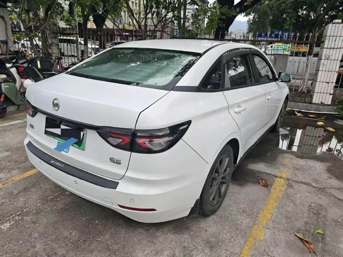 2022 Weltmeister EX5 BEV 52.704KWH,autocango,china used car exporter,china ev exporter,chinese used car exporter,chinese used ev exporter